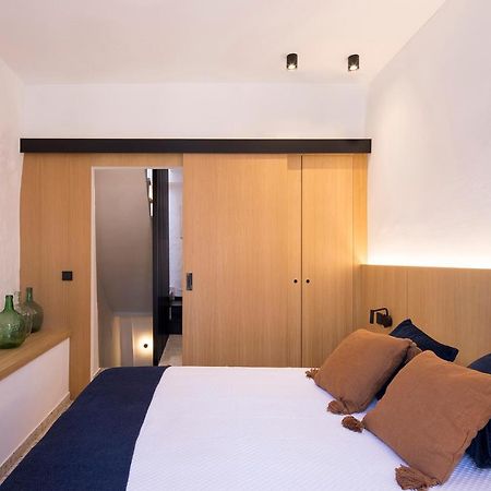 La Almaceria De Antequera Apartment Luaran gambar