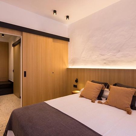 La Almaceria De Antequera Apartment Luaran gambar